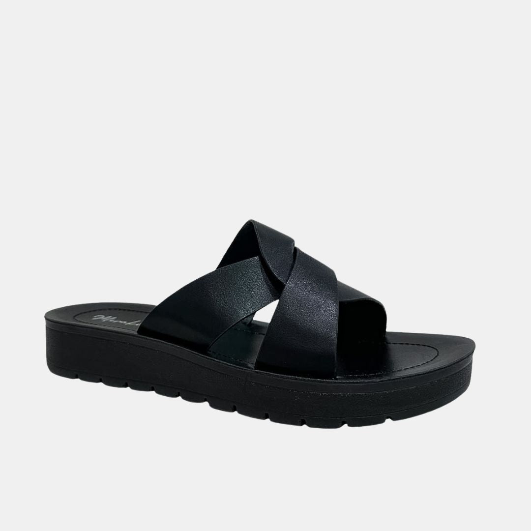 VERA 2 Black 7 by Maker&