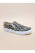 VIOLET-SLIP ON SNEAKERS LEOPARD 6 by Let&