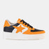 Viva 4 Orange 6 SNEAKERS by MODAPASSO | Fleurcouture