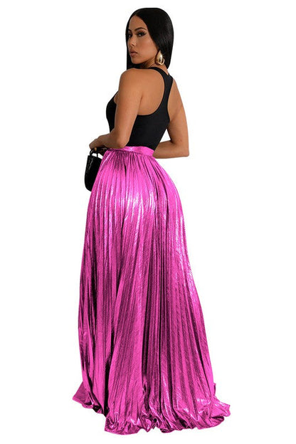 WOMEN FASHION LONG MAXI SKIRTS by By Claude | Fleurcouture