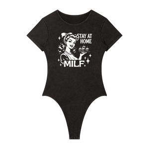 Retro,1950s,stayathomemilf,milf,Tshirt,tee,bodysuit