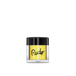 You Glit Up My Life Glitter Loose Glitter & Pigments by Rude Cosmetics | Fleurcouture