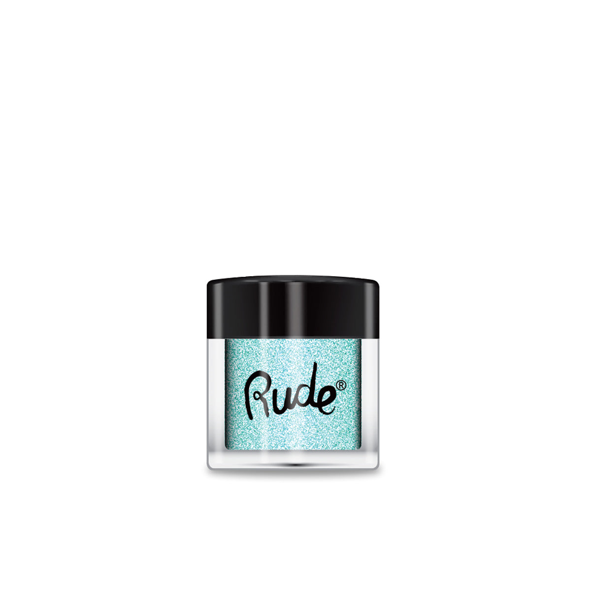 You Glit Up My Life Glitter Loose Glitter & Pigments by Rude Cosmetics | Fleurcouture
