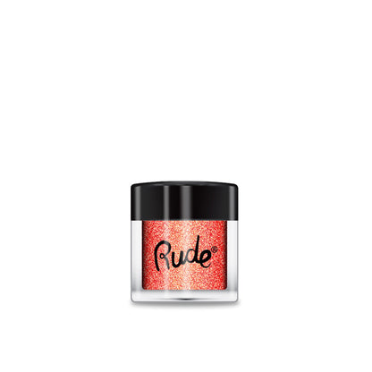 You Glit Up My Life Glitter Loose Glitter &amp; Pigments by Rude Cosmetics | Fleurcouture