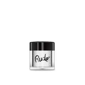 You Glit Up My Life Glitter Loose Glitter & Pigments by Rude Cosmetics | Fleurcouture