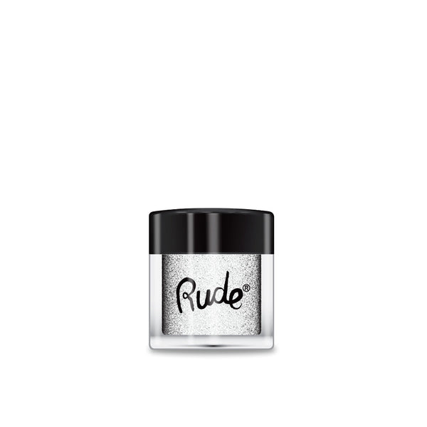 You Glit Up My Life Glitter Loose Glitter & Pigments by Rude Cosmetics | Fleurcouture
