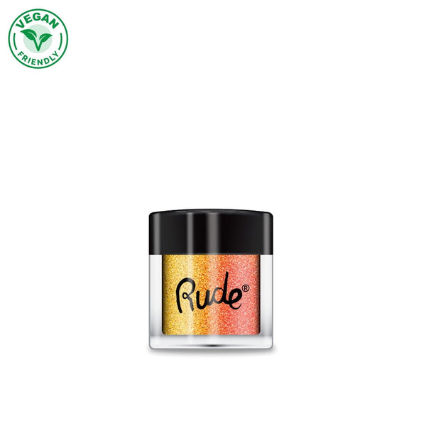 You're So Fine Fine Pigment Display Set, 32pcs Wholesale Set by Rude Cosmetics | Fleurcouture