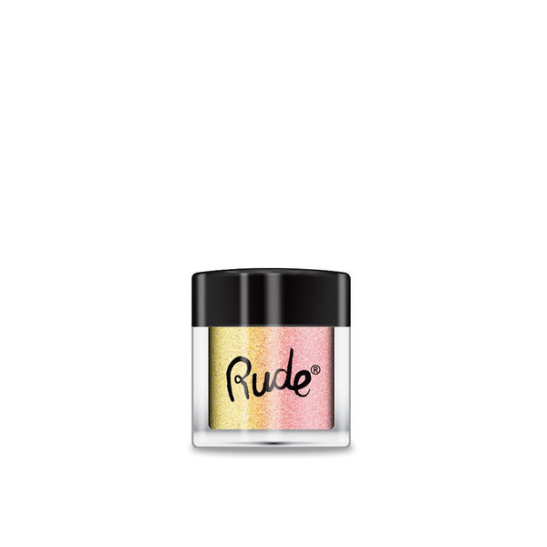 You're So Fine Fine Pigment Display Set, 32pcs Wholesale Set by Rude Cosmetics | Fleurcouture